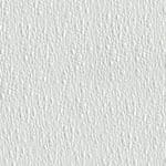 Glasbord white - pebbled embossed